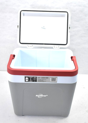 Koolatron ultra kool - kool, qt
