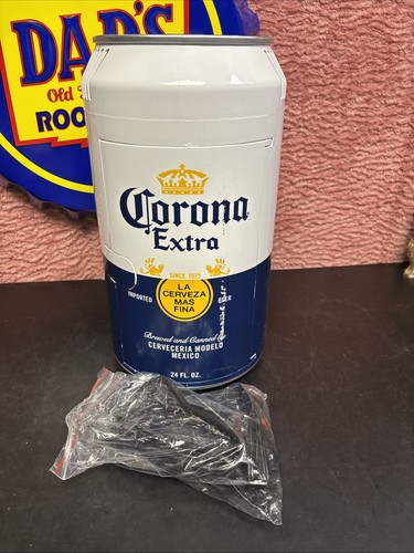 Koolatron corona extra - corona, can