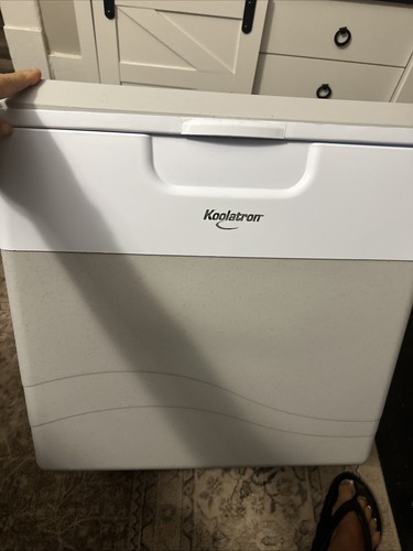 Koolatron 27wh quart - p-27wh,