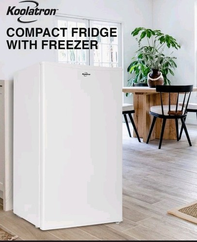 Koolatron mini refrigerator - mini,