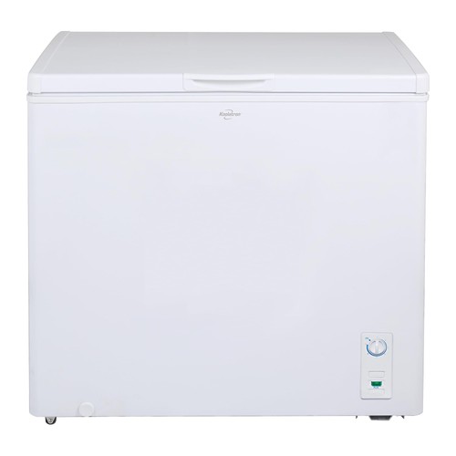 Chest freezer cubic feet - chest,