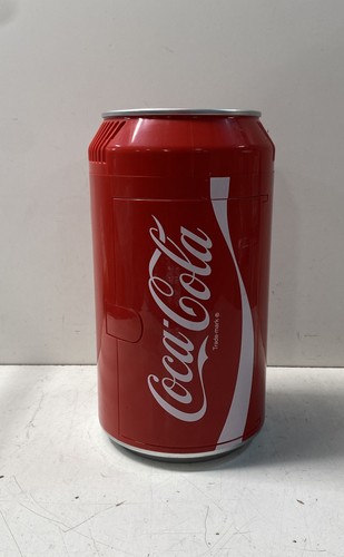 Koolatron coca cola can mini - coca-cola,