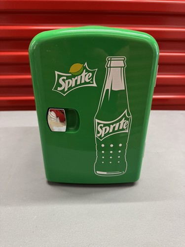 Koolatron green sprite - koolatron, lime