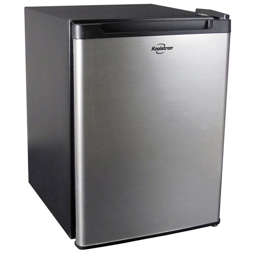 Fridge style cooler dc - style, ac/dc