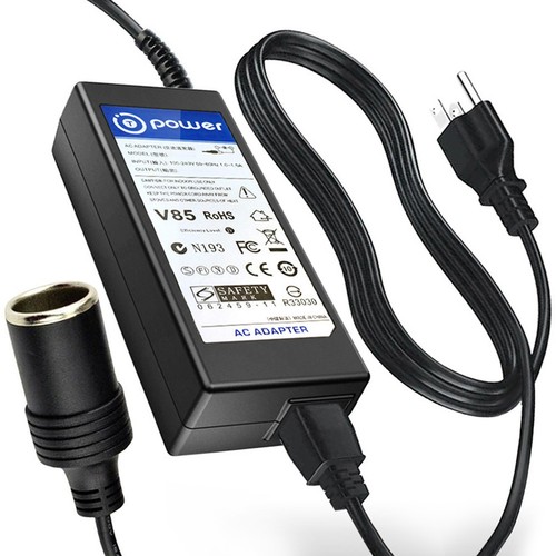 Adapter for koolatron - adapter,