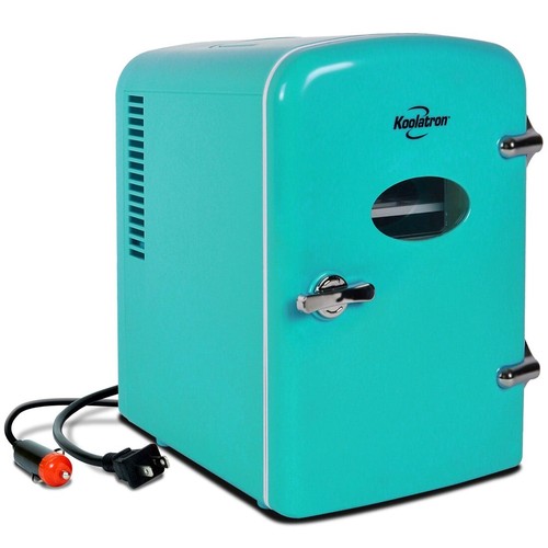 Portable mini fridge - mini,