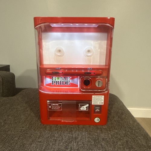 Koolatron mini vending fridge - koolatron,