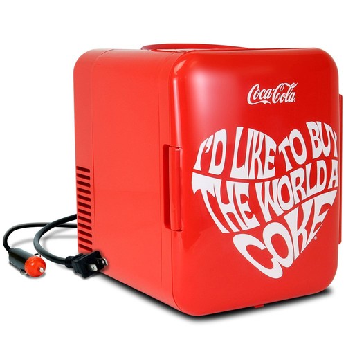 Koolatron coca cola 1971 - koolatron,