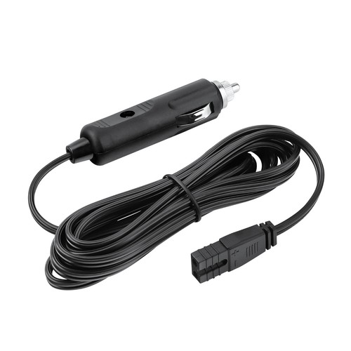 Prong car 12v adapter - car, dc