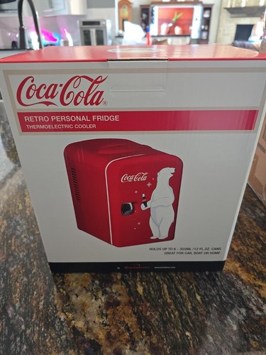 Nib coca cola - nib, polar