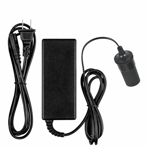 Adapter for koolatron - koolatron, d25