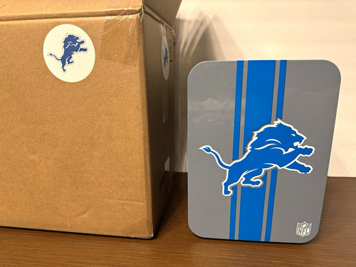 Nfl detroit lions can mini - 6-can,