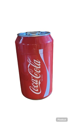 Vintage koolatron coca - koolatron, coca-cola