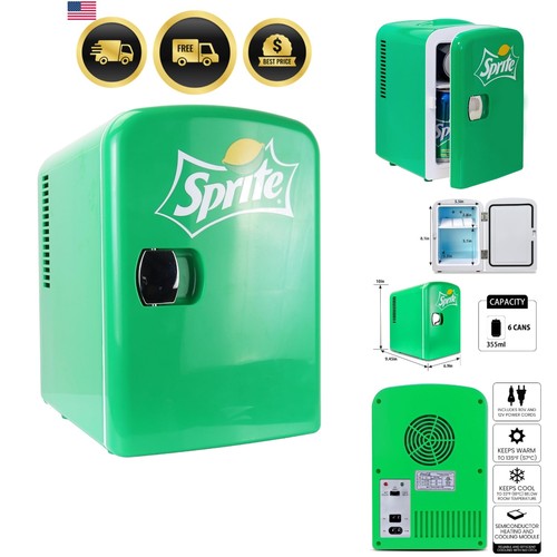 Koolatron sprite mini fridge - mini,