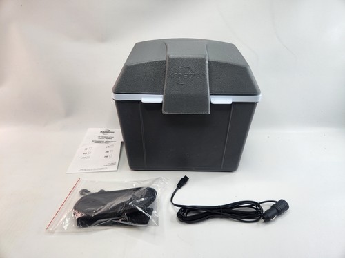 Koolatron electric portable - p9,