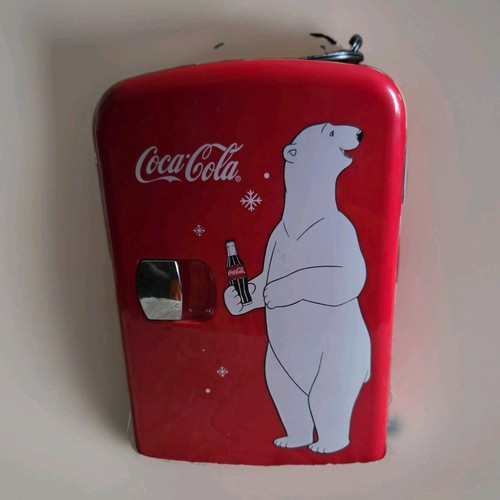 Koolatron mini coca cola - mini, coca-cola