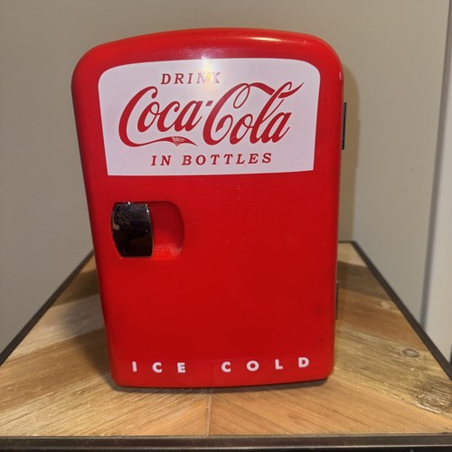Vintage coca cola koolatron - vintage,