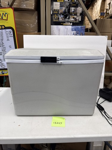 Koolatron 12v electric cooler - koolatron,