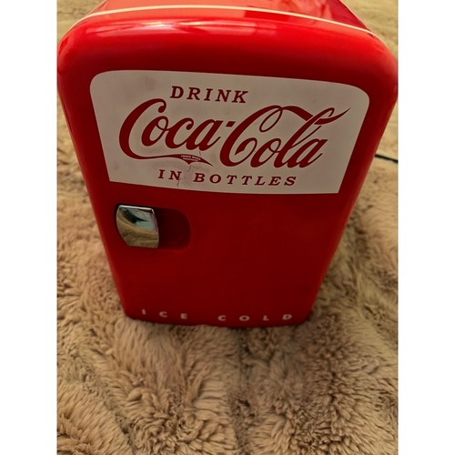 Coca cola koolatron mini - coca-cola,
