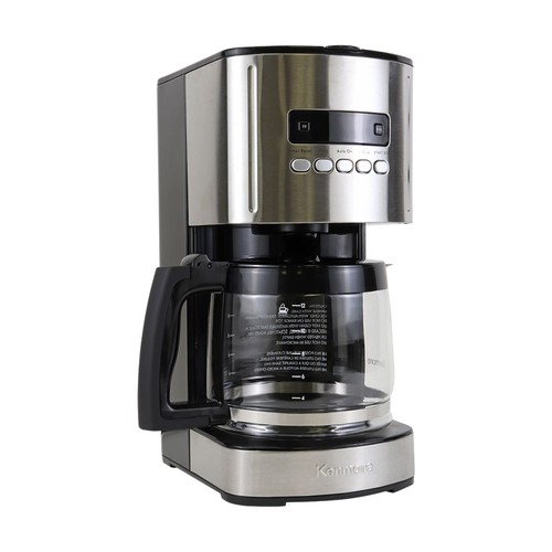 Coffee maker cup drip - 12,