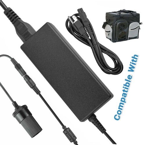 12v adapter charger - 6a, for