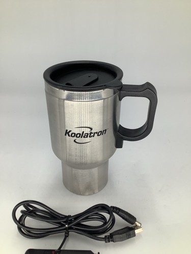 Koolatron 12v and usb - koolatron,