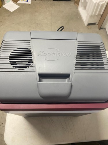 Koolatron fun kool quart - 26,
