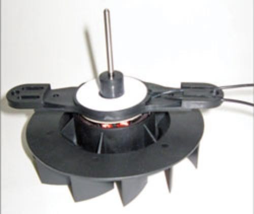 Koolatron 70105 double shaft - double,