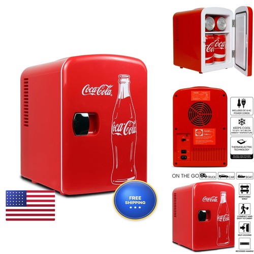 Koolatron kwc coca - koolatron, 4l