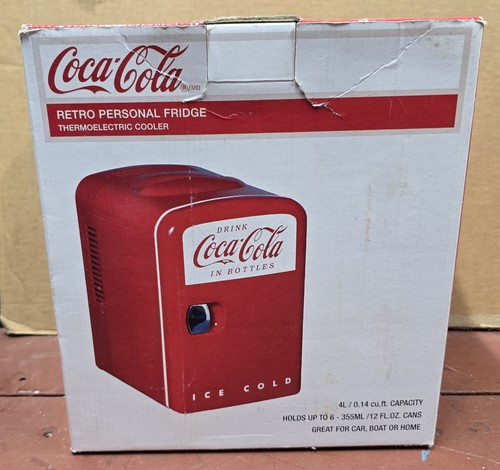 Coca cola retro - coca-cola, personal